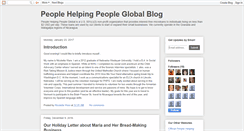 Desktop Screenshot of blog.phpgmicrolending.org