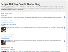 Tablet Screenshot of blog.phpgmicrolending.org